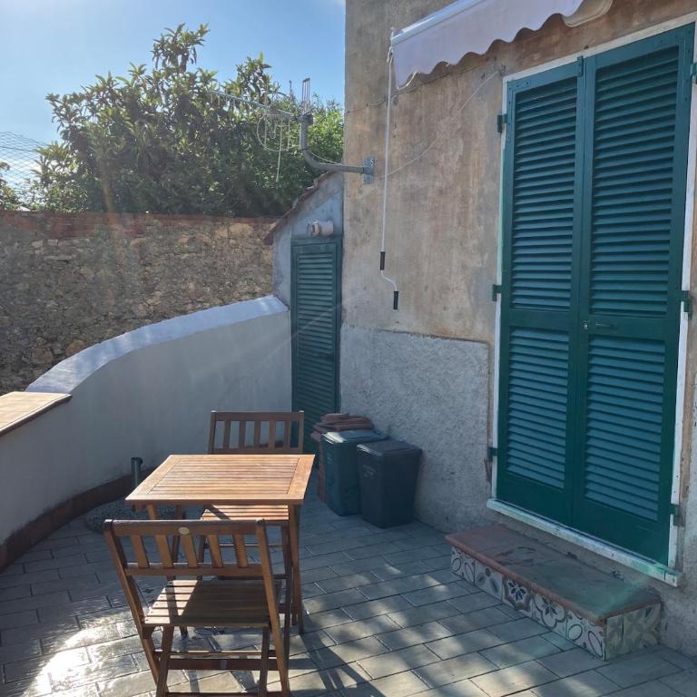 Ferlisi s House - Appartamento Monolocale - 9