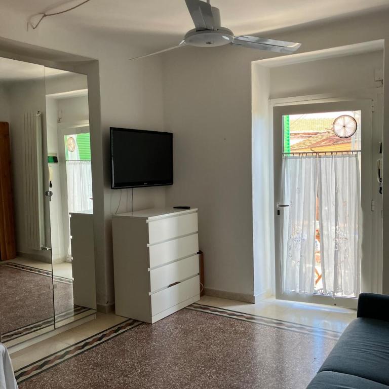 Ferlisi s House - Appartamento Monolocale - 11