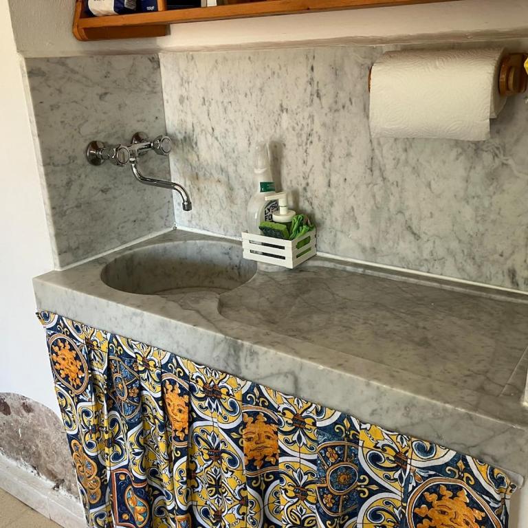 Ferlisi s House - Appartamento Monolocale - 12