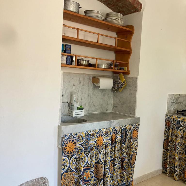 Ferlisi s House - Appartamento Monolocale - 13