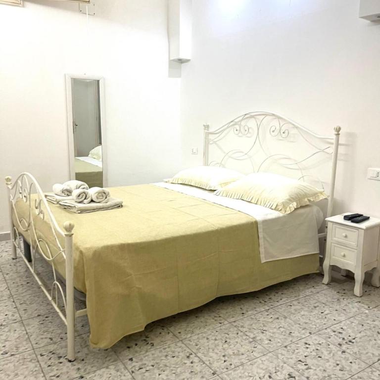 Dimora Via Celso - Monolocale Familiare - 18