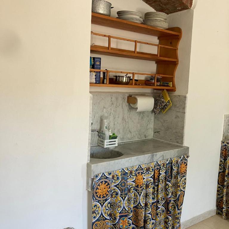 Ferlisi s House - Appartamento Monolocale - 16