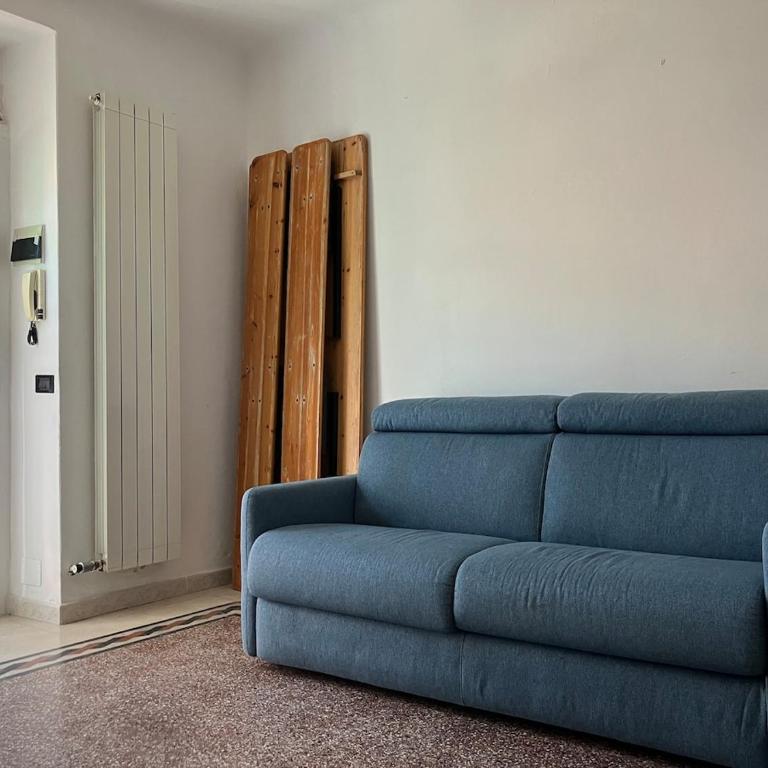 Ferlisi s House - Appartamento Monolocale - 18
