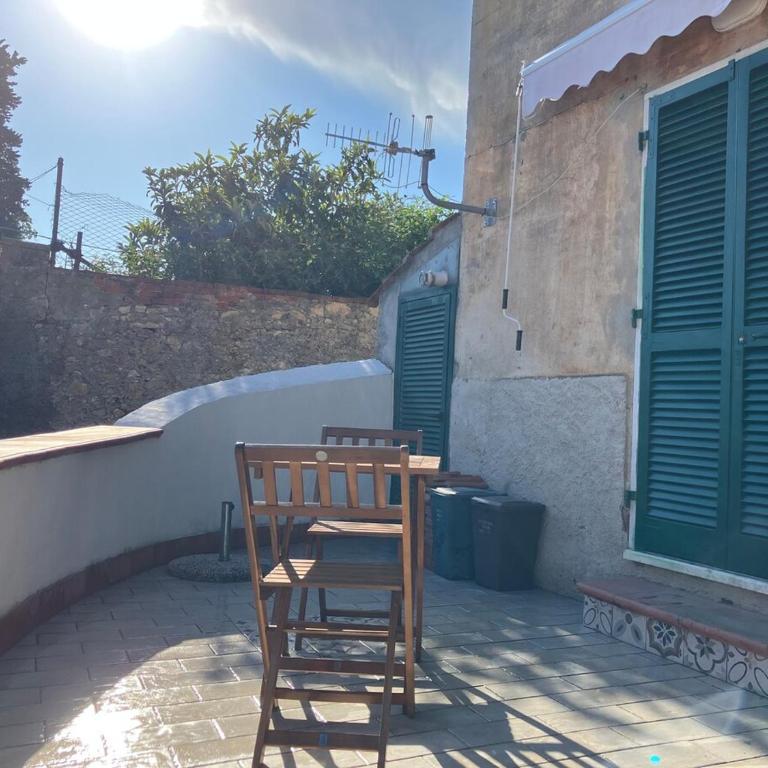 Ferlisi s House - Appartamento Monolocale - 20