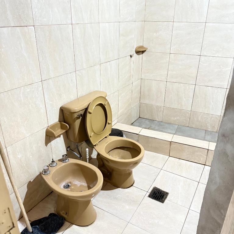 Casa - Apartamento de 2 dormitorios - 6