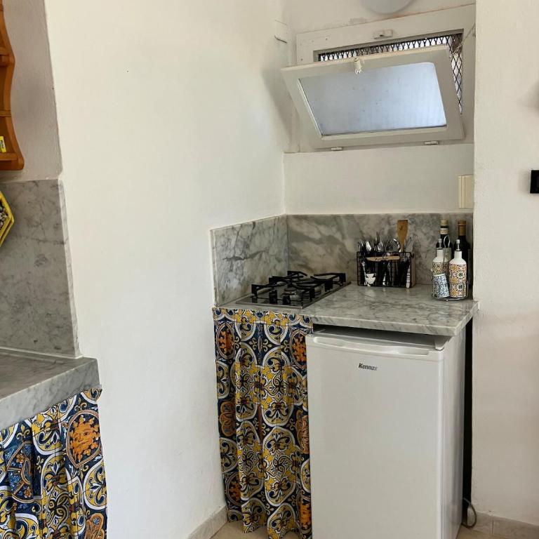 Ferlisi s House - Appartamento Monolocale - 23