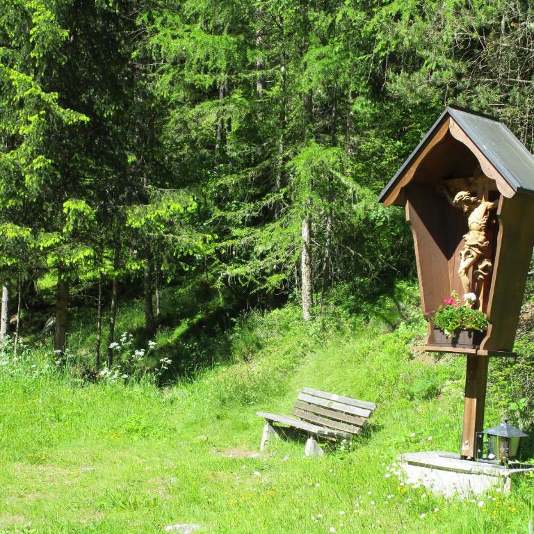 Appart Loreen - Apartment mit Blick auf die Berge - 40