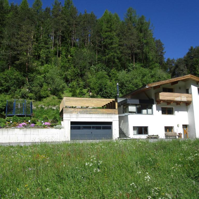 Appart Loreen - Apartment mit Blick auf die Berge - 1
