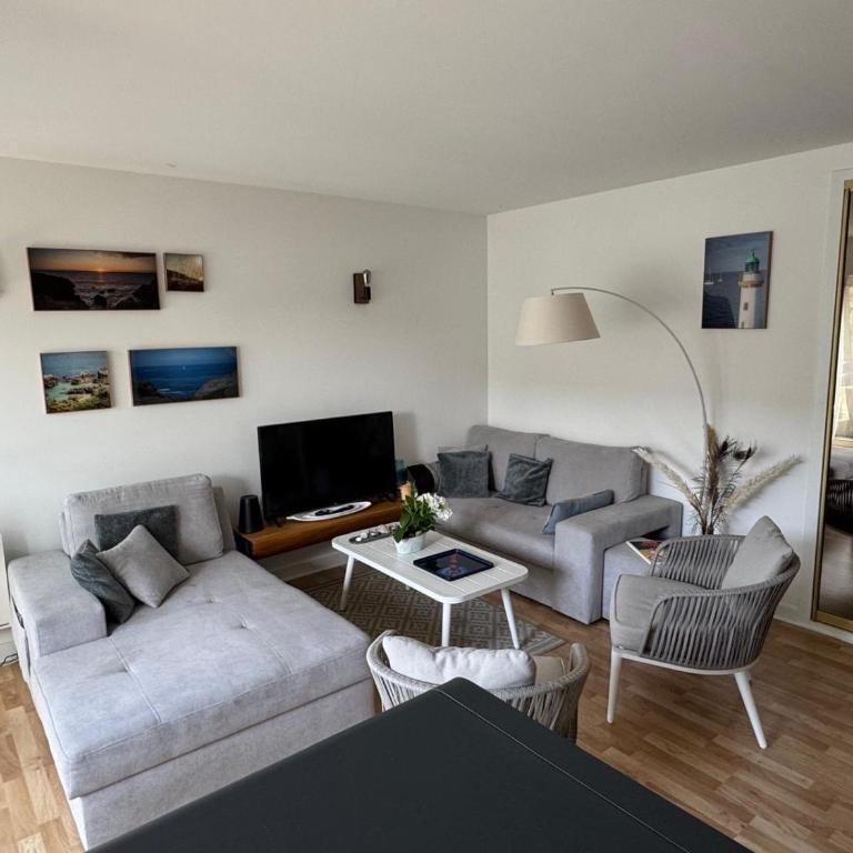 LE GALION - Appartamento con 1 Camera da Letto - 11