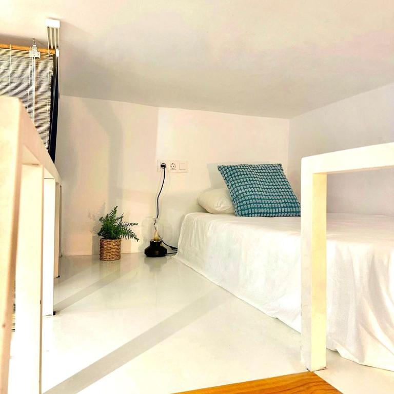 Apartamento en el corazón de Santa Cruz - Apartamento de 2 dormitorios - 5