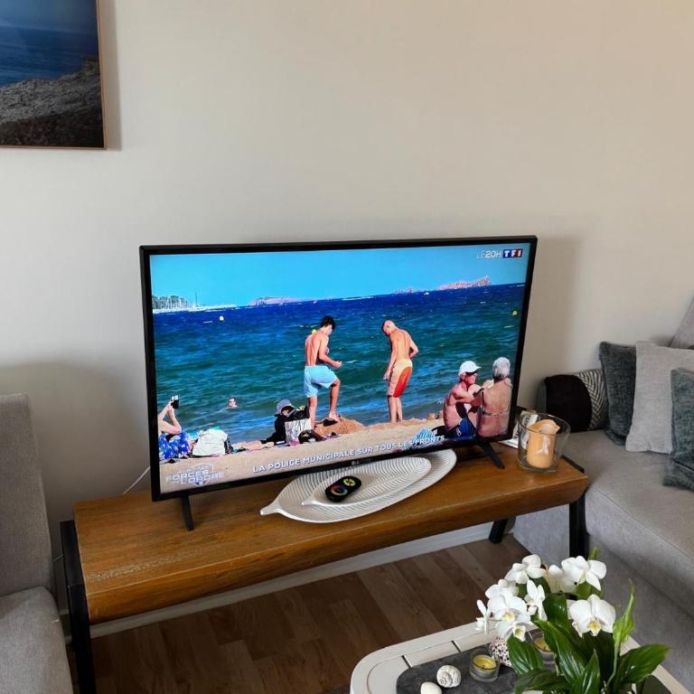LE GALION - Appartamento con 1 Camera da Letto - 14