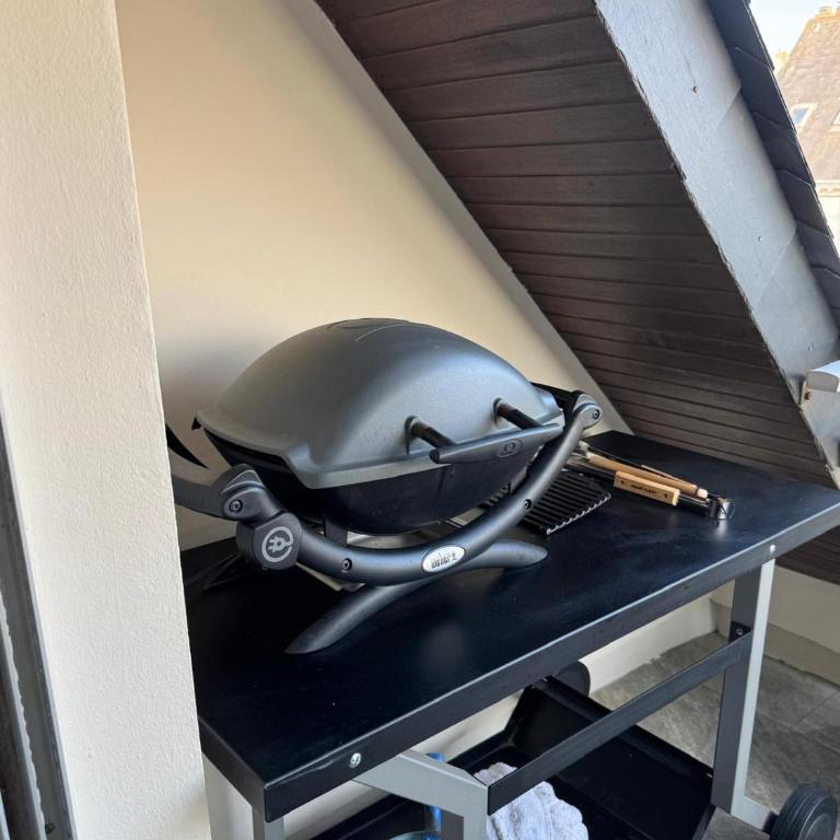 LE GALION - Appartamento con 1 Camera da Letto - 6