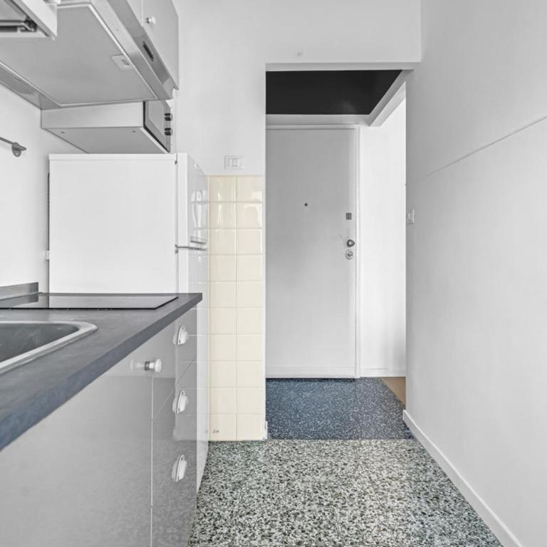 RU11 - Tranquility & Design - - Monolocale - 5