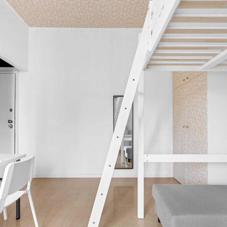 RU11 - Tranquility & Design - - Monolocale - 13