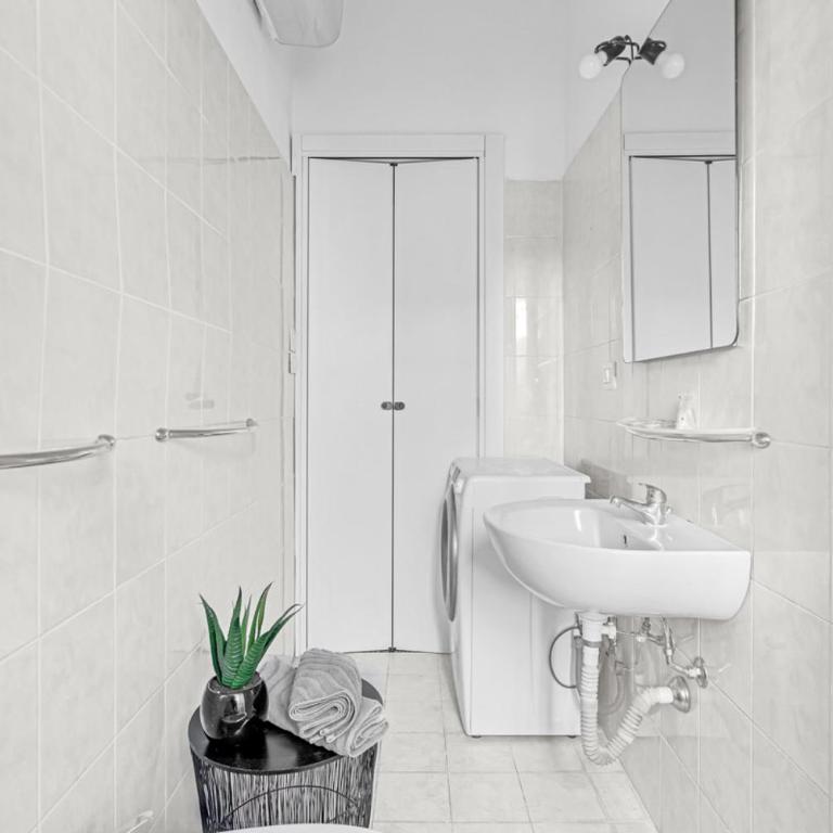 RU11 - Tranquility & Design - - Monolocale - 8