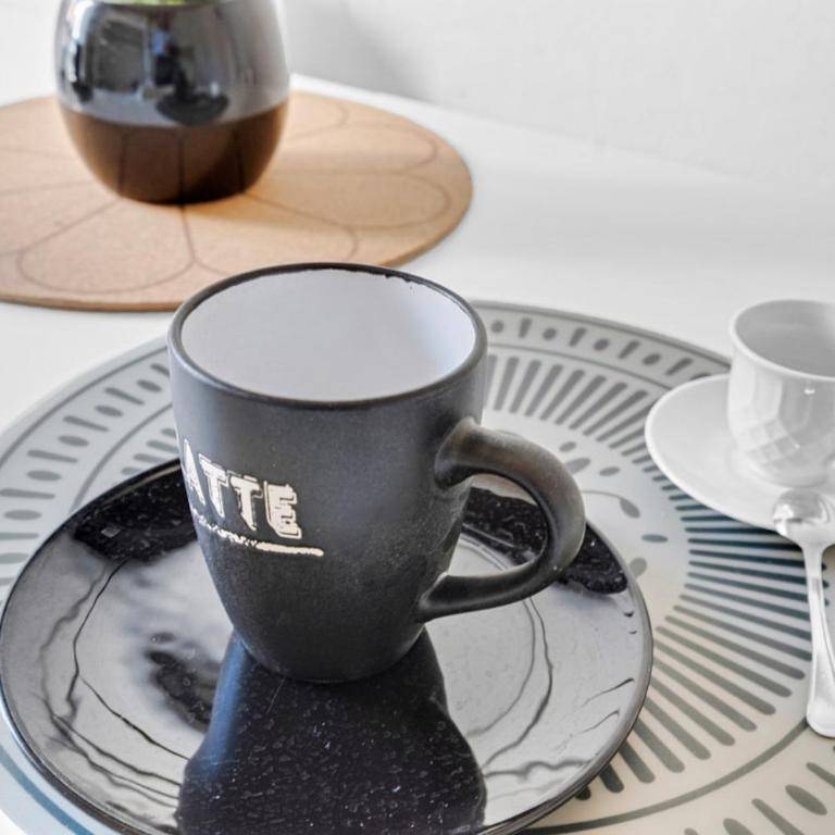 RU11 - Tranquility & Design - - Monolocale - 4