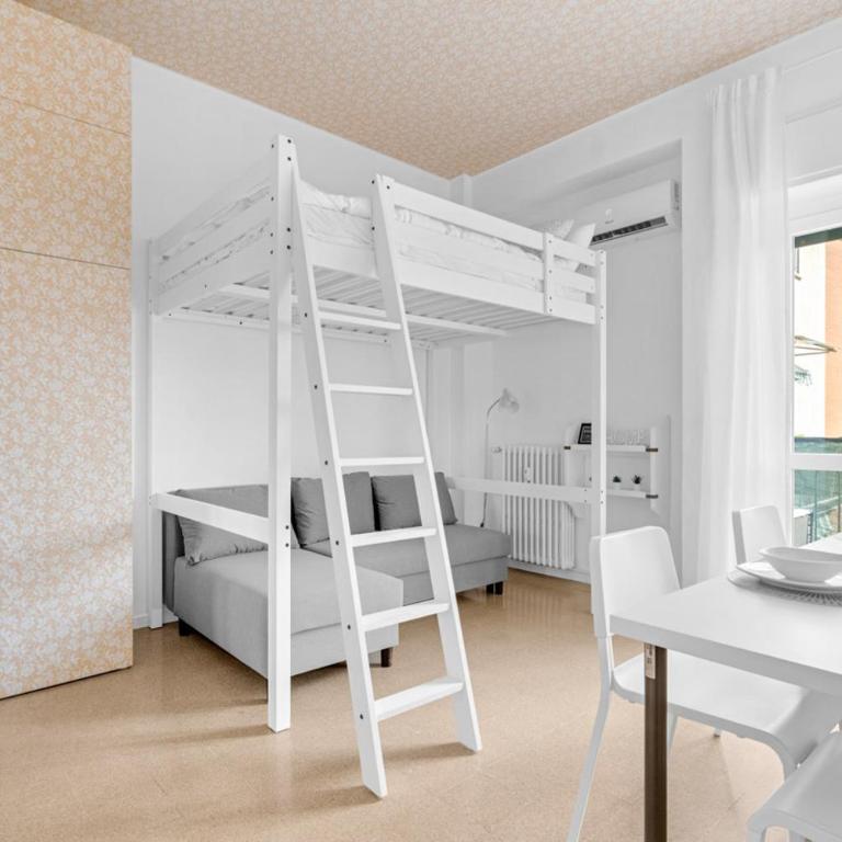 RU11 - Tranquility & Design - - Monolocale - 16
