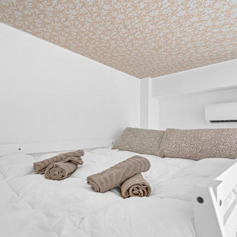 RU11 - Tranquility & Design - - Monolocale - 3