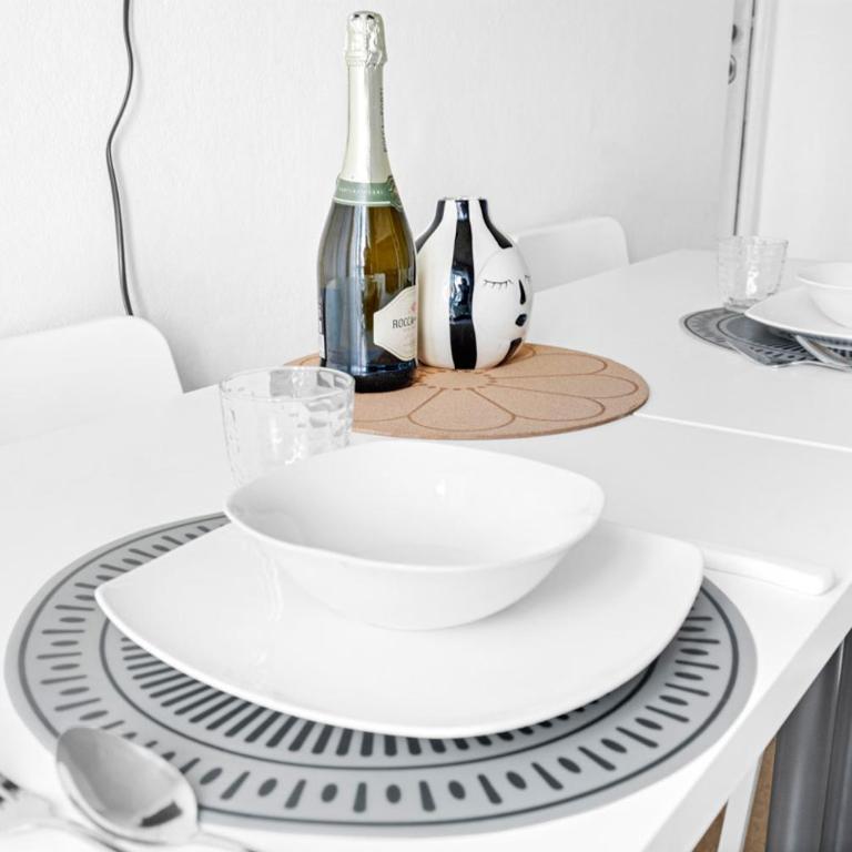 RU11 - Tranquility & Design - - Monolocale - 15