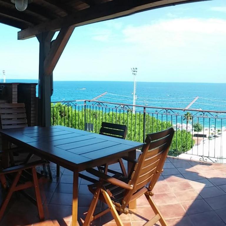 Le Spiagge - Casa con 2 Camere da Letto - 1