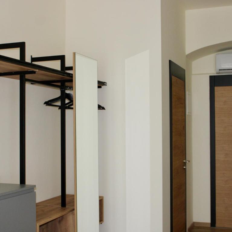 City Inn 24H Self Check-In by H&H Hotels - Doppelzimmer - 7