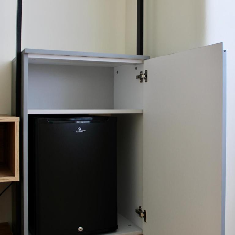 City Inn 24H Self Check-In by H&H Hotels - Doppelzimmer - 5