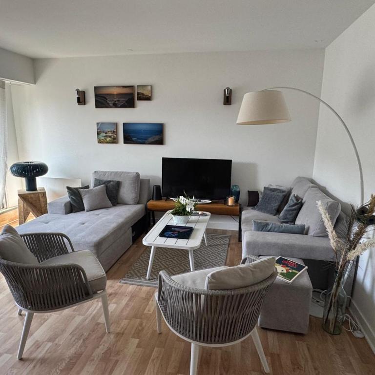 LE GALION - Appartamento con 1 Camera da Letto - 12