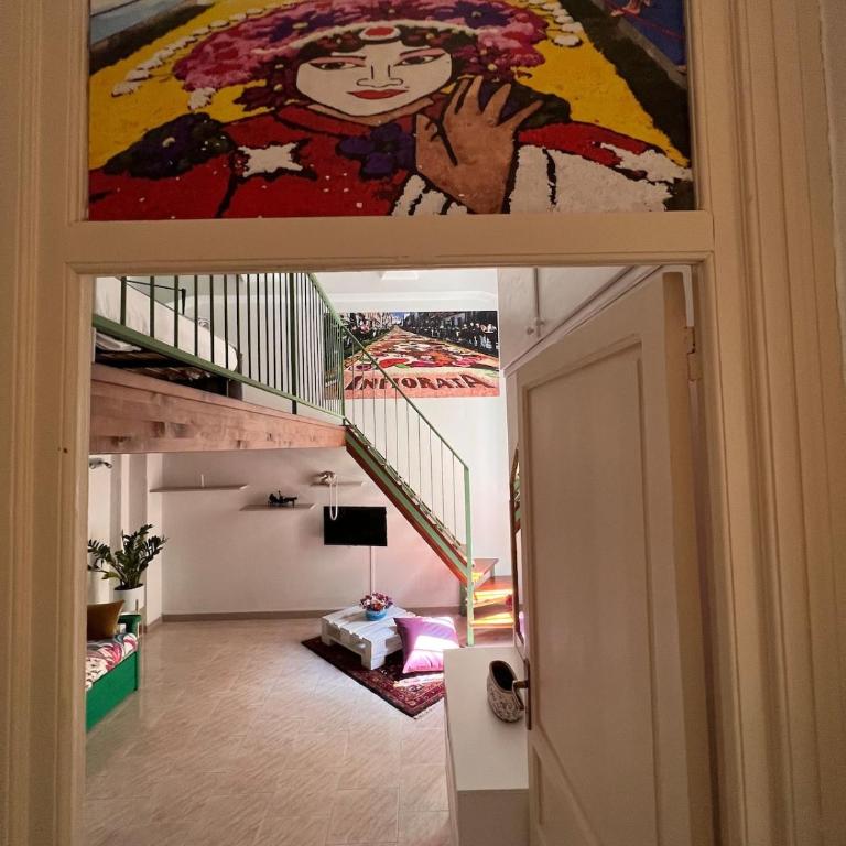 "Zigana" tra feste Siciliane - nel centro storico della città! - Casa con 3 Camere da Letto - 6