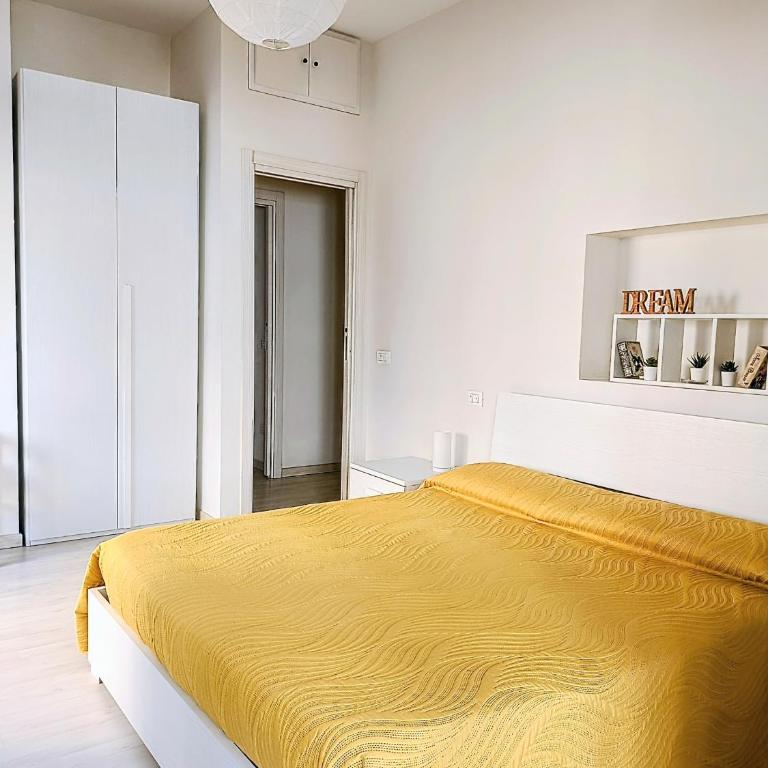 La casa dei nonni a Roma Monte Sacro - Rm Nord - Appartamento con 2 Camere da Letto - 24
