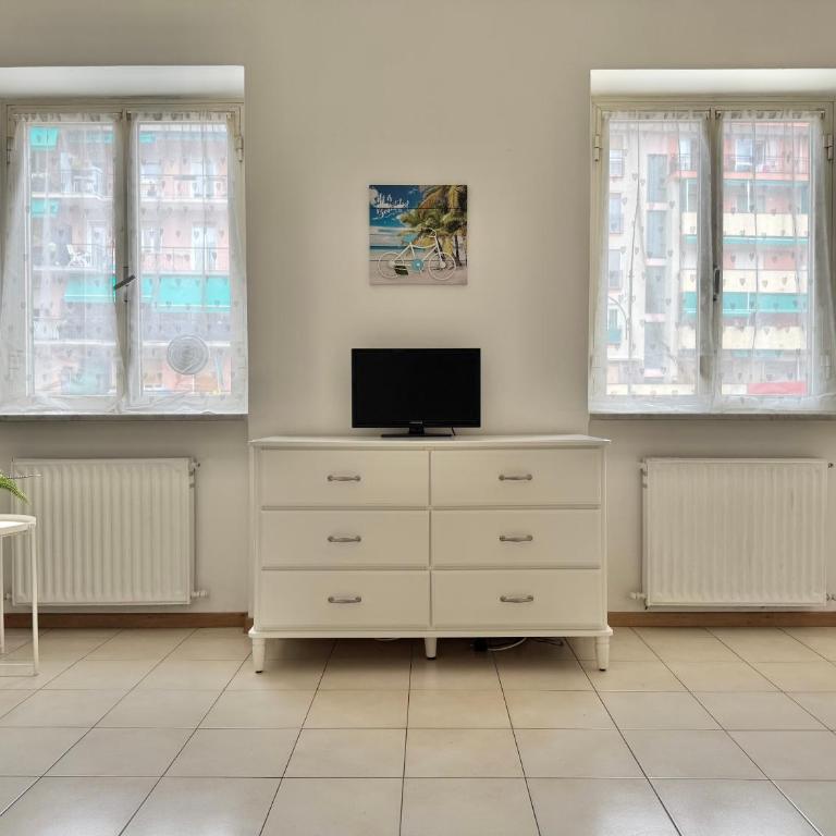 Casa Paola - Appartamento con 1 Camera da Letto - 5