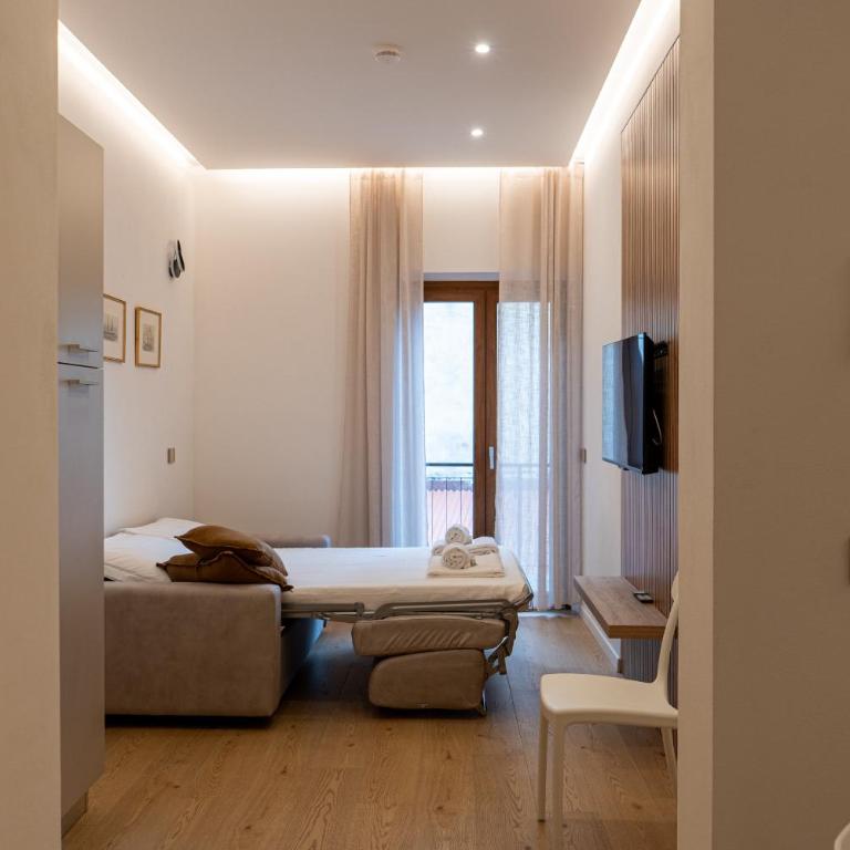 Marjo's uno apartment - Appartamento con 2 Camere da Letto - 3