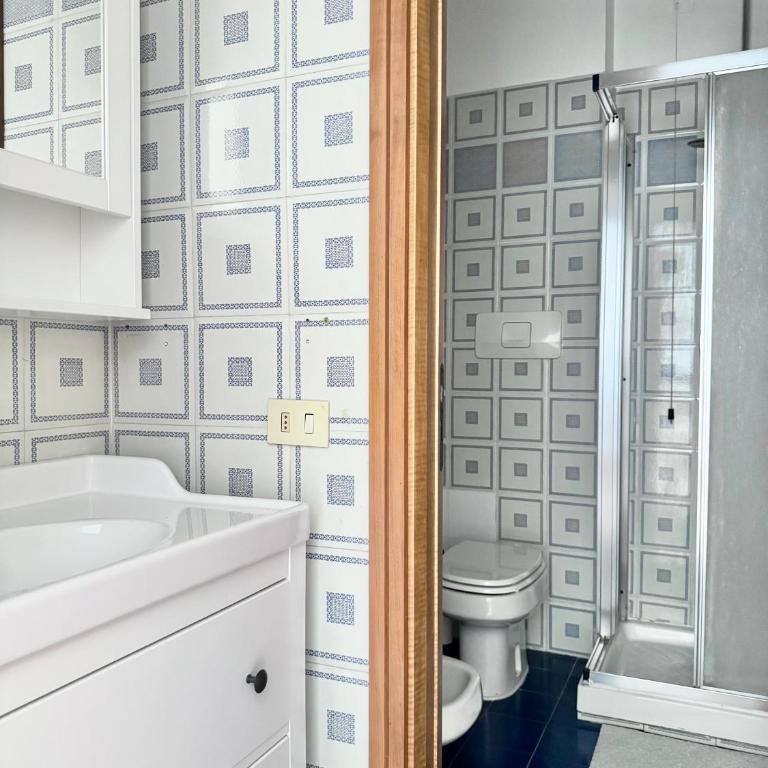 Casa Paola - Appartamento con 1 Camera da Letto - 12