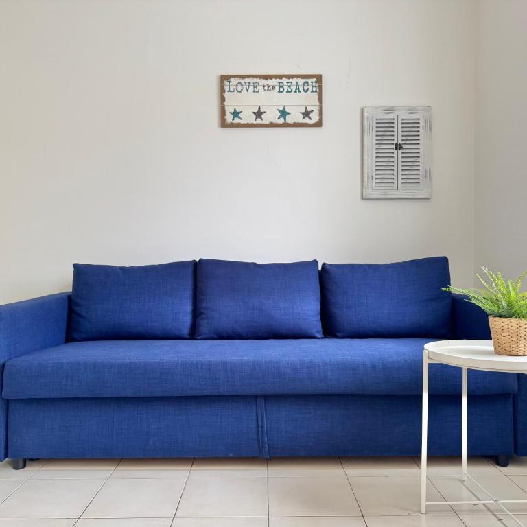 Casa Paola - Appartamento con 1 Camera da Letto - 14
