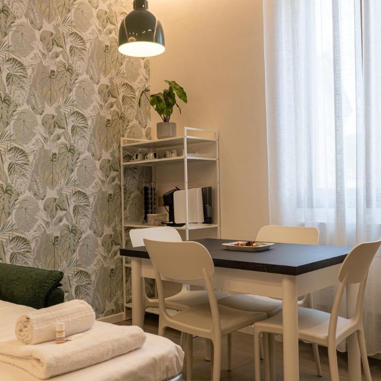 Marjo's uno apartment - Appartamento con 1 Camera da Letto - 7