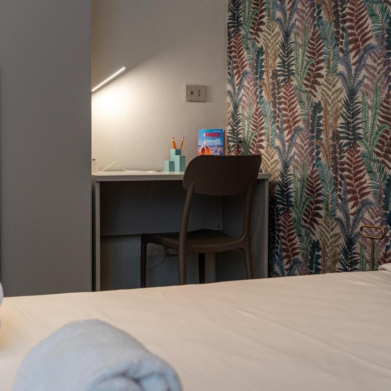 Marjo's uno apartment - Appartamento con 1 Camera da Letto - 9