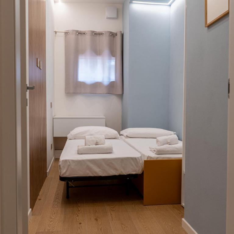 Marjo's uno apartment - Appartamento con 2 Camere da Letto - 8