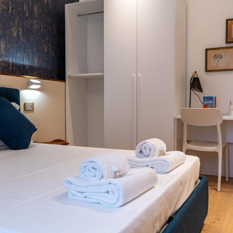 Marjo's uno apartment - Appartamento con 2 Camere da Letto - 9