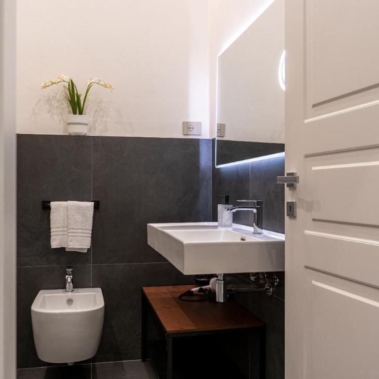 Marjo's uno apartment - Appartamento con 1 Camera da Letto - 12