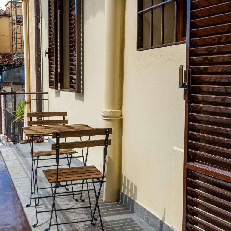 Marjo's uno apartment - Appartamento con 2 Camere da Letto - 10