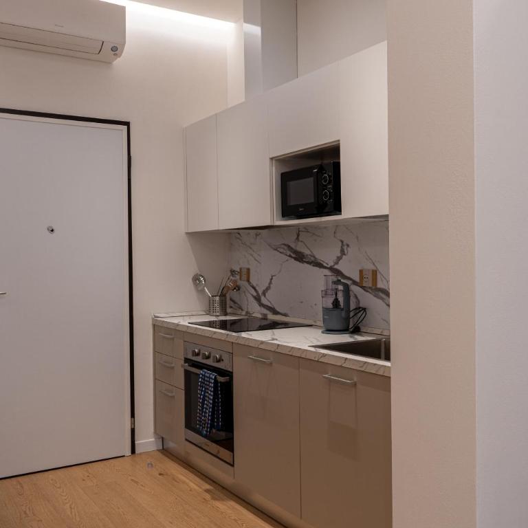 Marjo's uno apartment - Appartamento con 2 Camere da Letto - 15