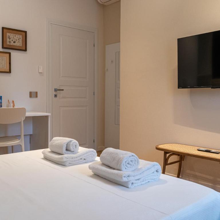 Marjo's uno apartment - Appartamento con 2 Camere da Letto - 16
