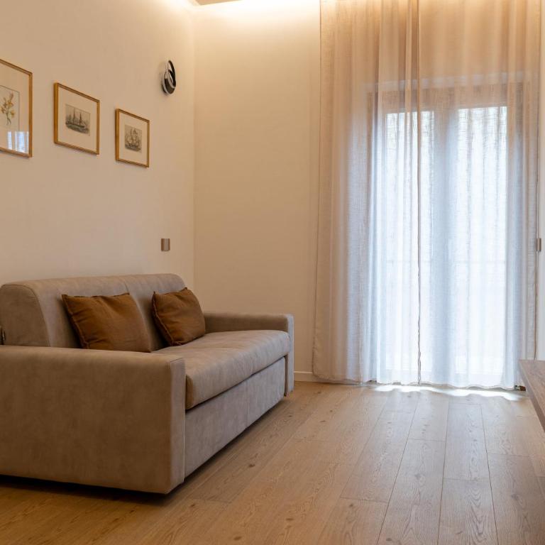 Marjo's uno apartment - Appartamento con 2 Camere da Letto - 21