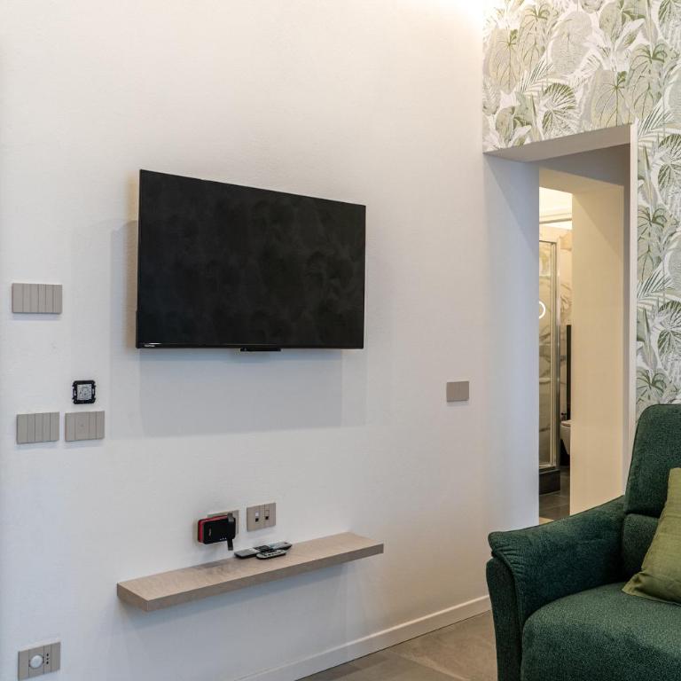 Marjo's uno apartment - Appartamento con 1 Camera da Letto - 27