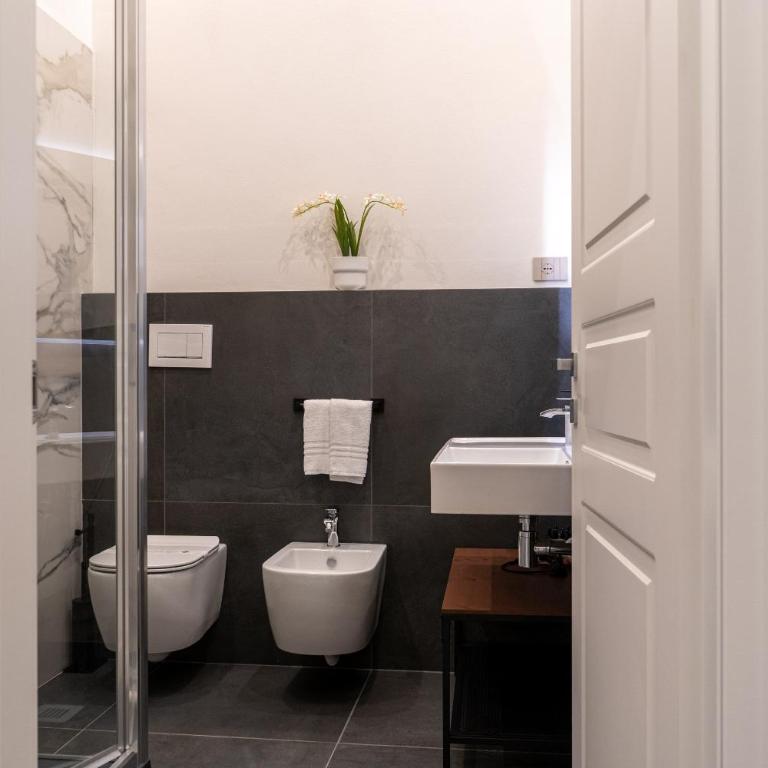Marjo's uno apartment - Appartamento con 1 Camera da Letto - 29