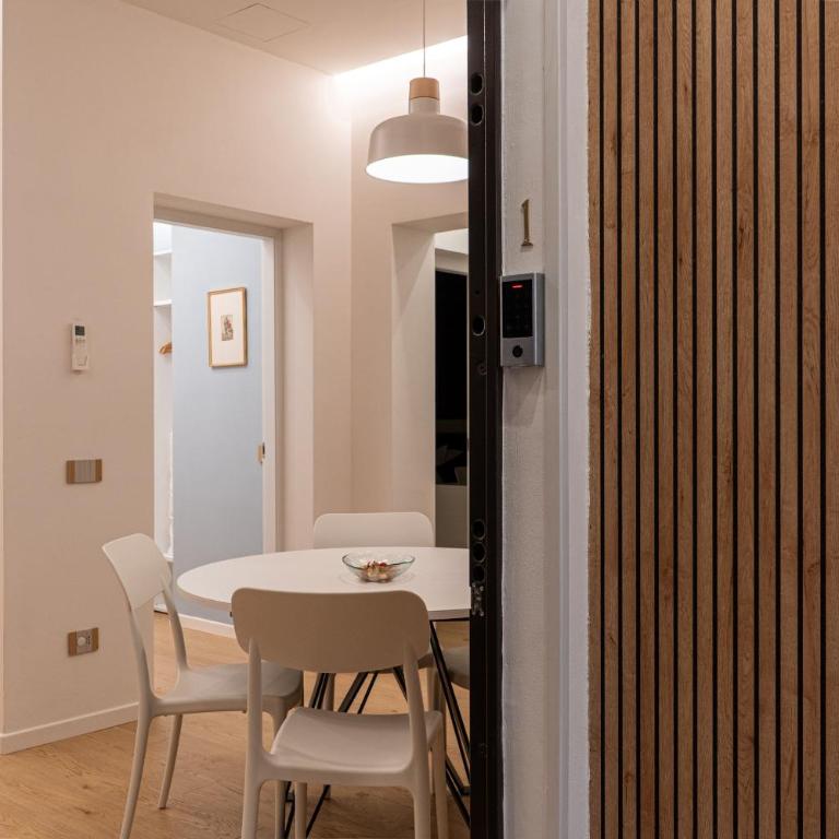 Marjo's uno apartment - Appartamento con 2 Camere da Letto - 28
