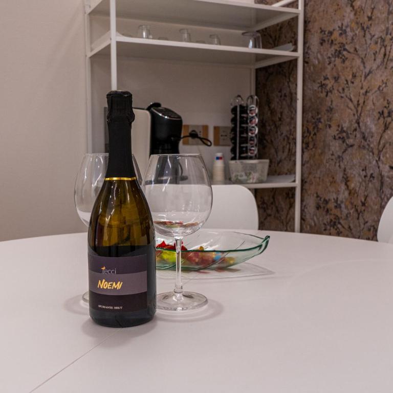 Marjo's uno apartment - Appartamento con 2 Camere da Letto - 30