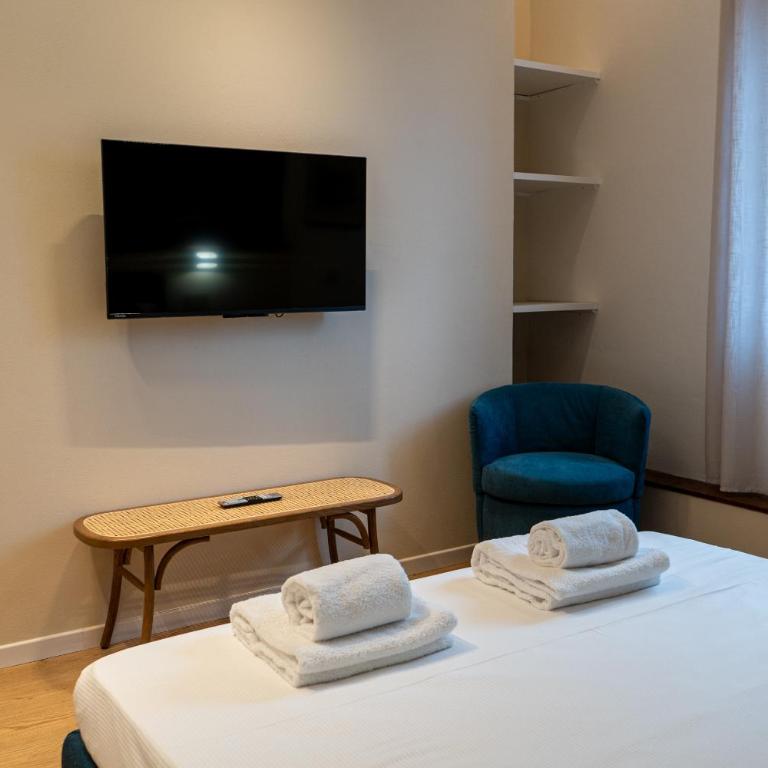 Marjo's uno apartment - Appartamento con 2 Camere da Letto - 31