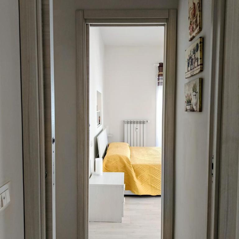 La casa dei nonni a Roma Monte Sacro - Rm Nord - Appartamento con 2 Camere da Letto - 26
