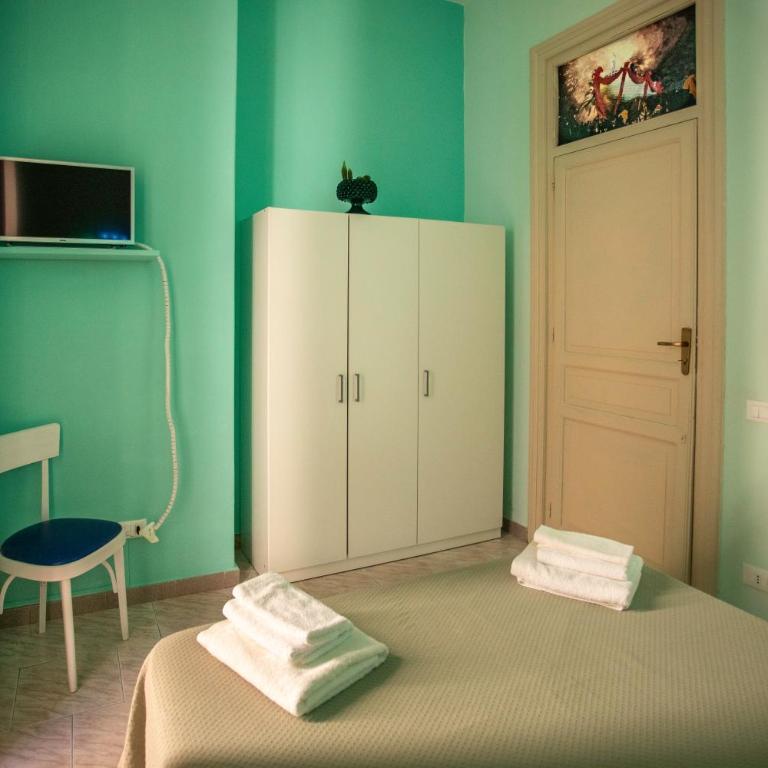 "Zigana" tra feste Siciliane - nel centro storico della città! - Casa con 3 Camere da Letto - 5