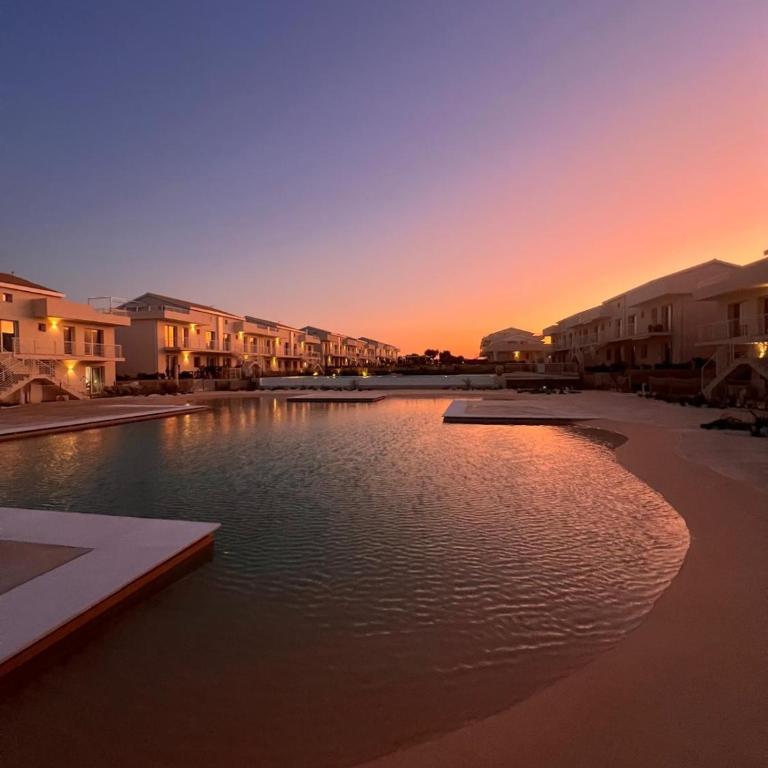 Bilocale in resort con piscine - Appartamento con 1 Camera da Letto - 30